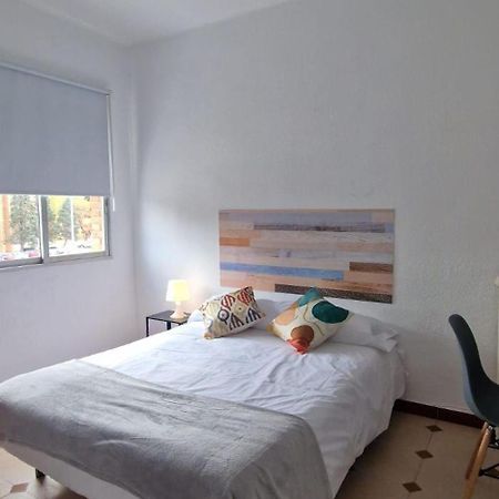 Hostal El Torero Алькала-де-Энарес Экстерьер фото